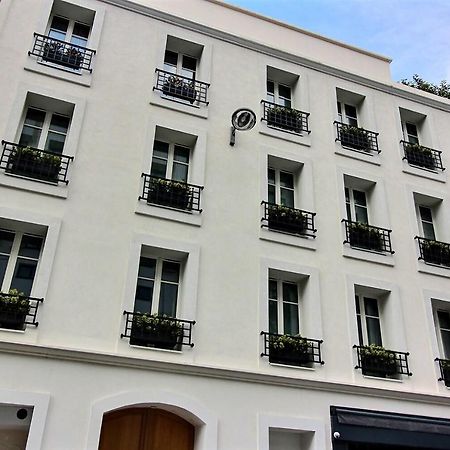 118934 - Appartement 4 Personnes A Париж Екстериор снимка