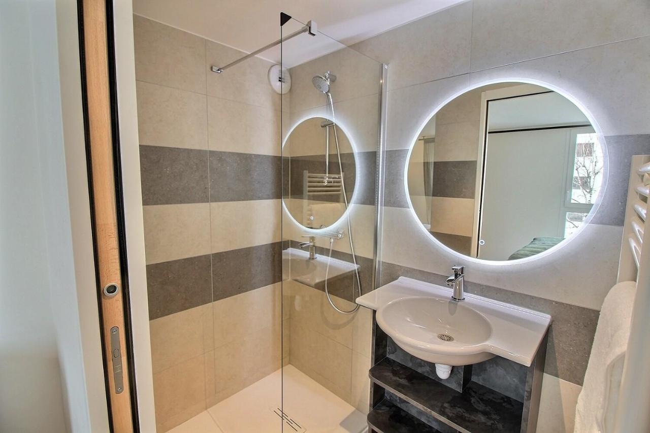 118934 - Appartement 4 Personnes A Париж Екстериор снимка